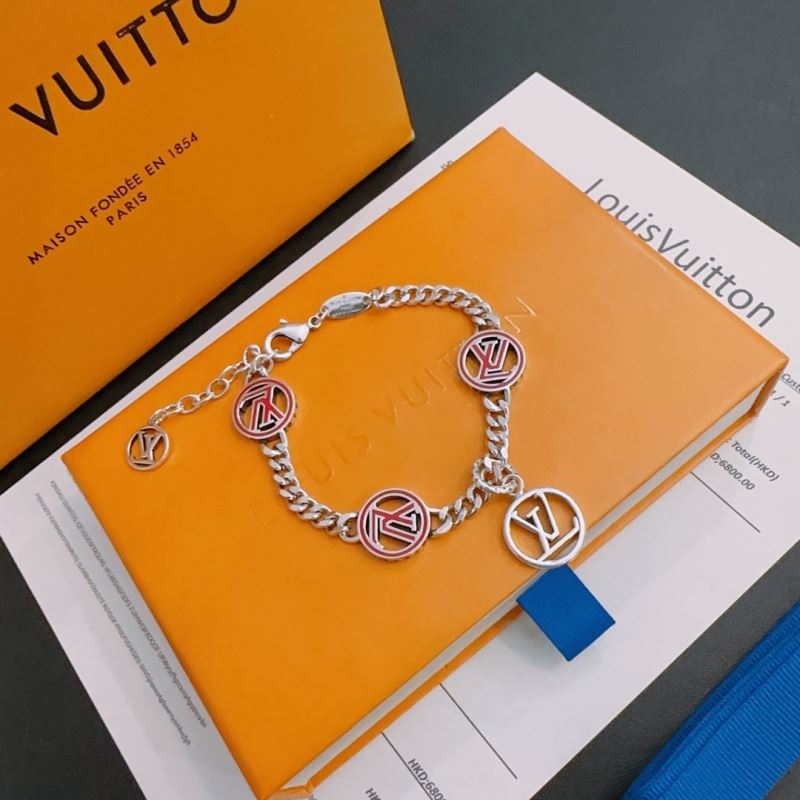 Louis Vuitton Bracelets